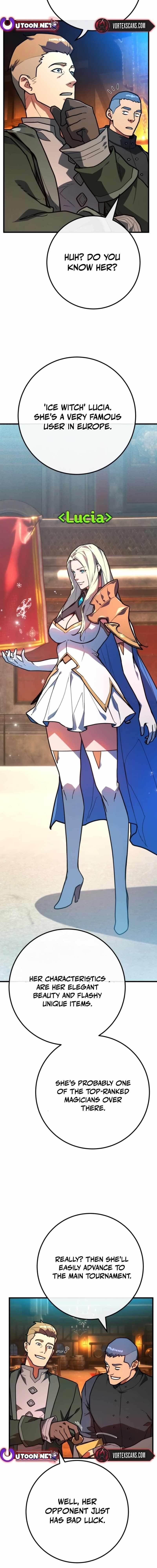 The Game’s Top Troll - Chapter 112 Page 11