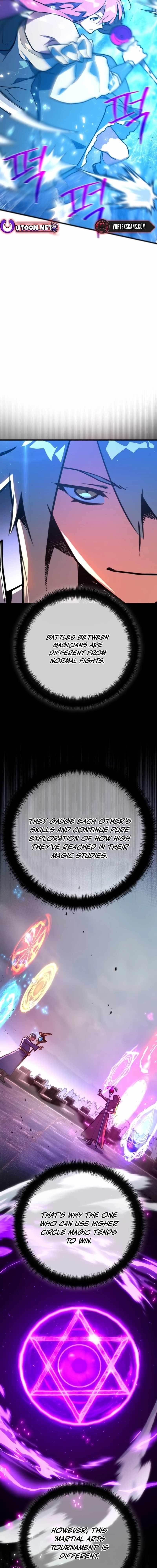 The Game’s Top Troll - Chapter 112 Page 20