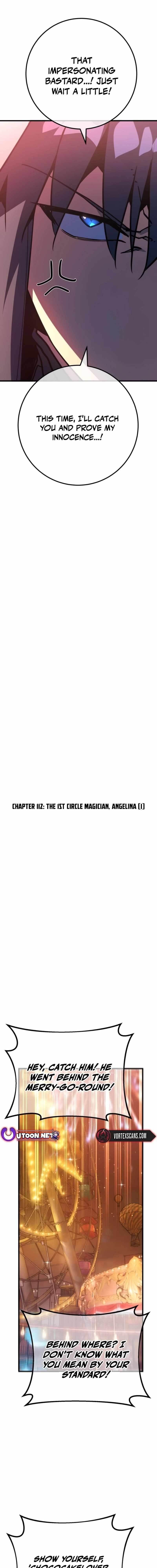 The Game’s Top Troll - Chapter 112 Page 3