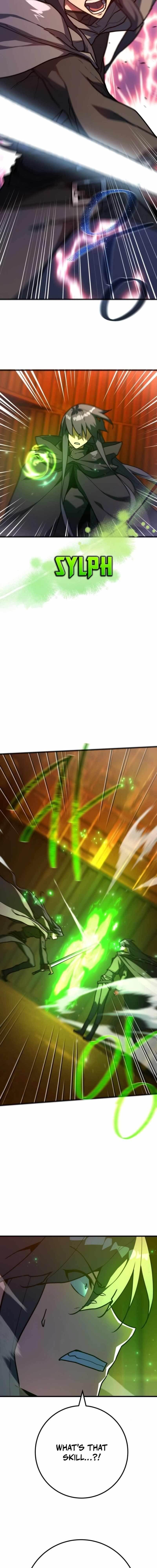 The Game’s Top Troll - Chapter 112 Page 7