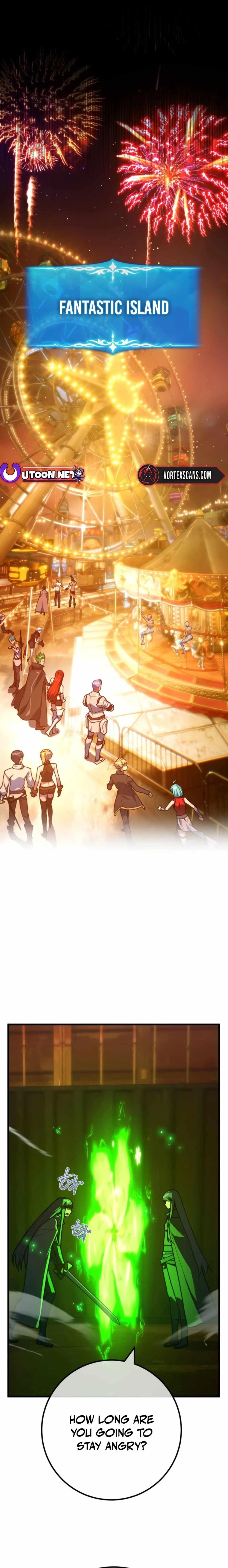 The Game’s Top Troll - Chapter 113 Page 1