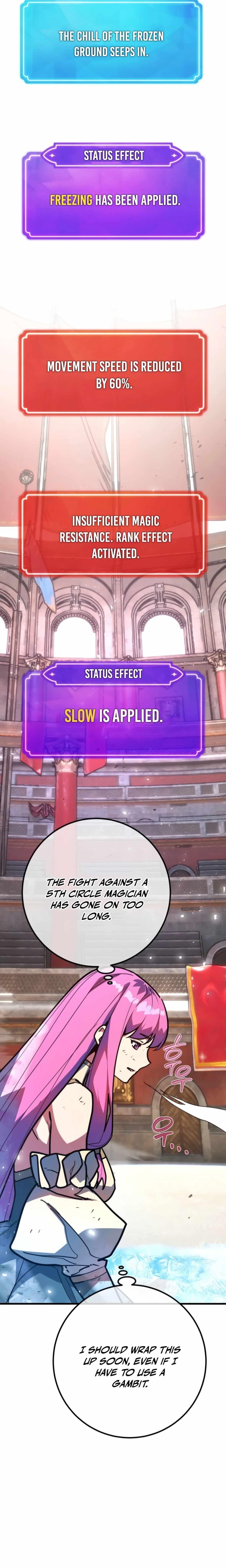 The Game’s Top Troll - Chapter 113 Page 10