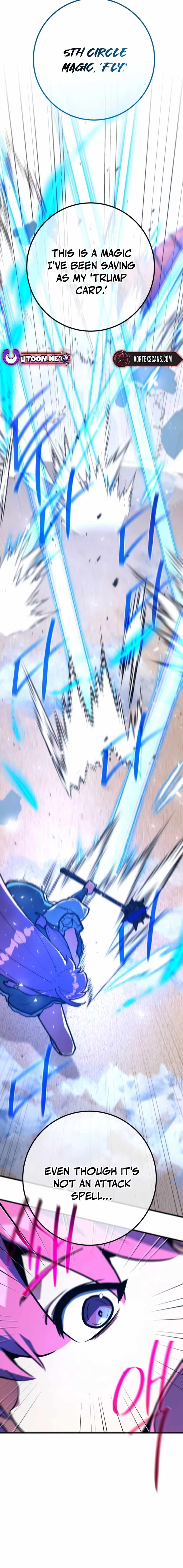 The Game’s Top Troll - Chapter 113 Page 13