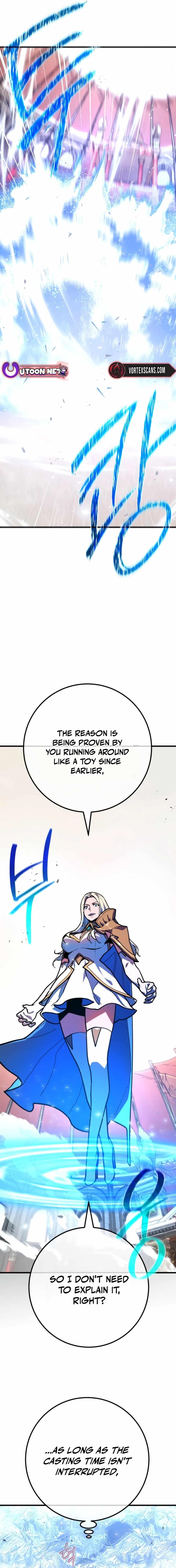 The Game’s Top Troll - Chapter 113 Page 14