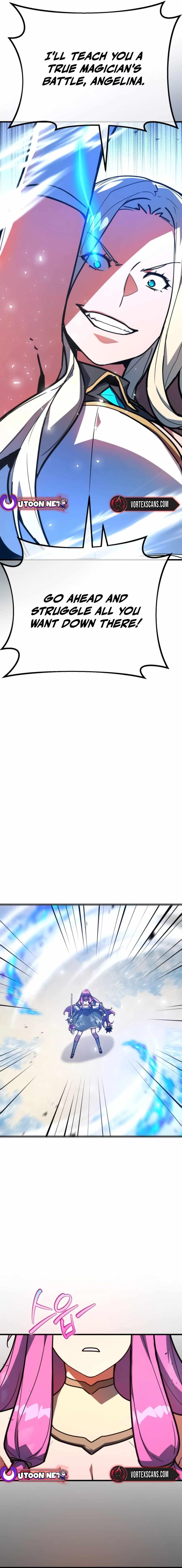 The Game’s Top Troll - Chapter 113 Page 16