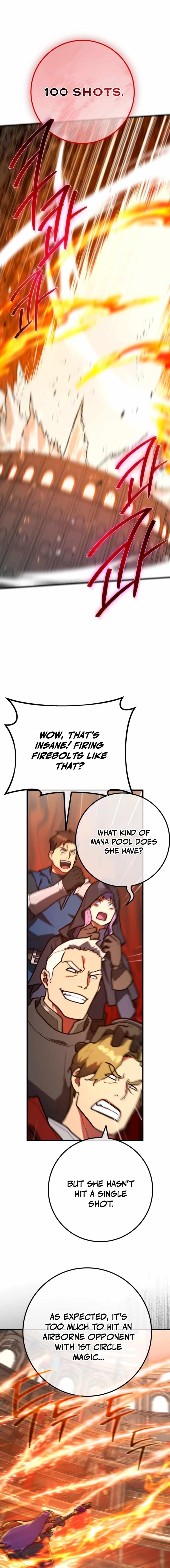 The Game’s Top Troll - Chapter 113 Page 18