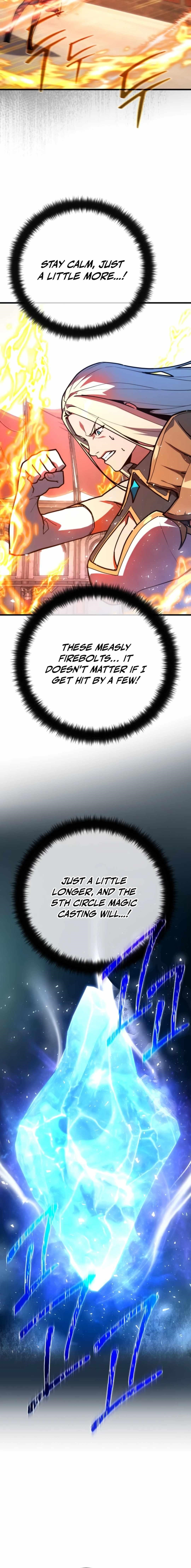 The Game’s Top Troll - Chapter 113 Page 19