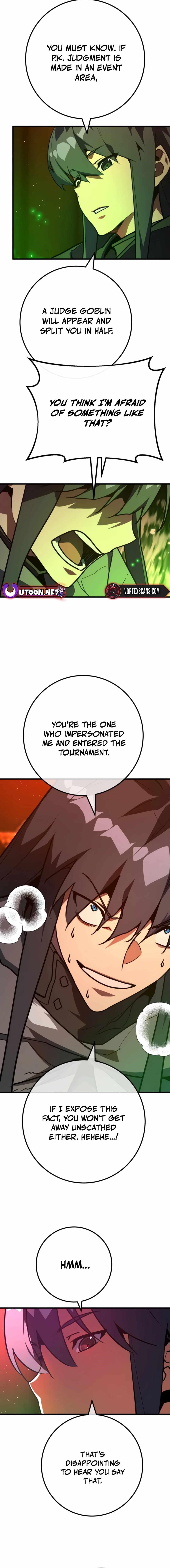 The Game’s Top Troll - Chapter 113 Page 2