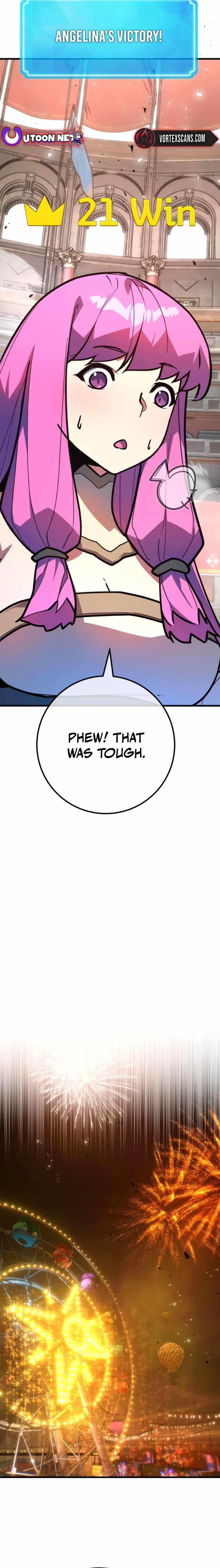 The Game’s Top Troll - Chapter 113 Page 26