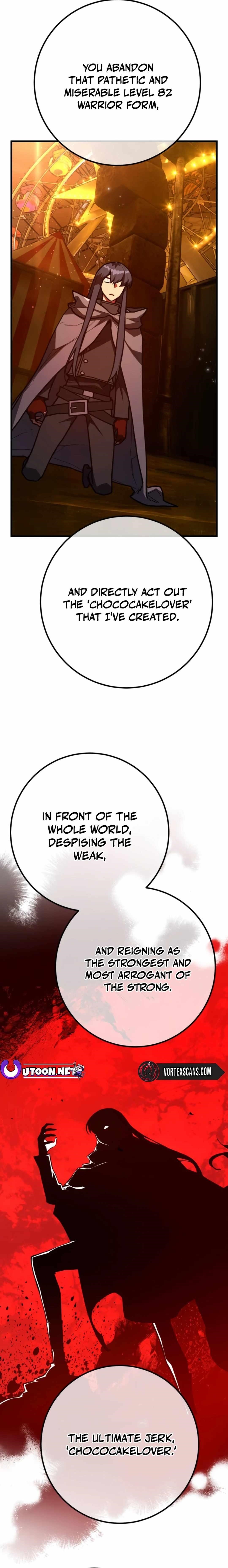 The Game’s Top Troll - Chapter 113 Page 28