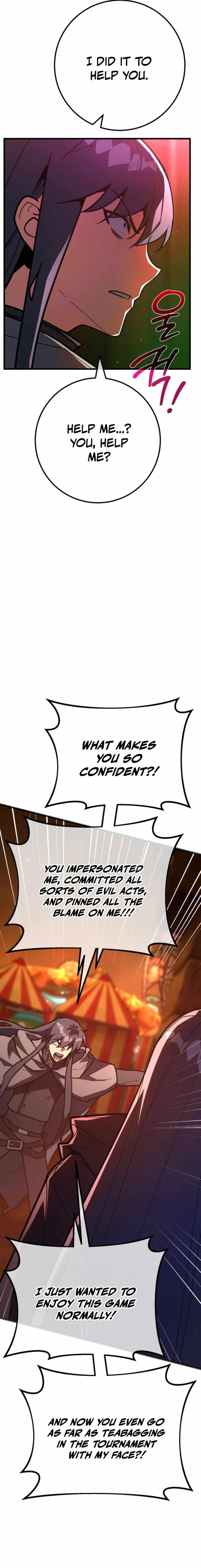 The Game’s Top Troll - Chapter 113 Page 3