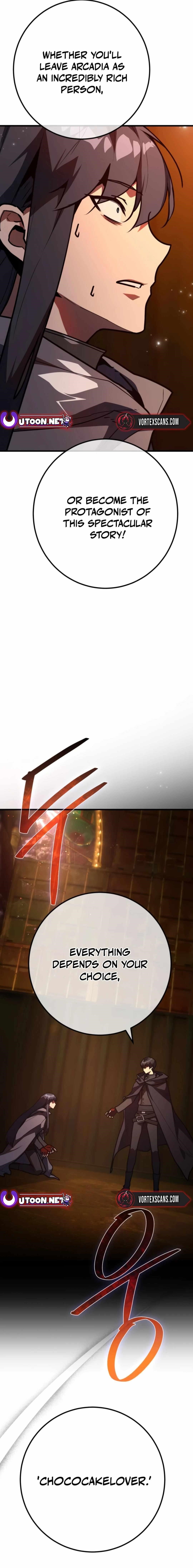 The Game’s Top Troll - Chapter 113 Page 30