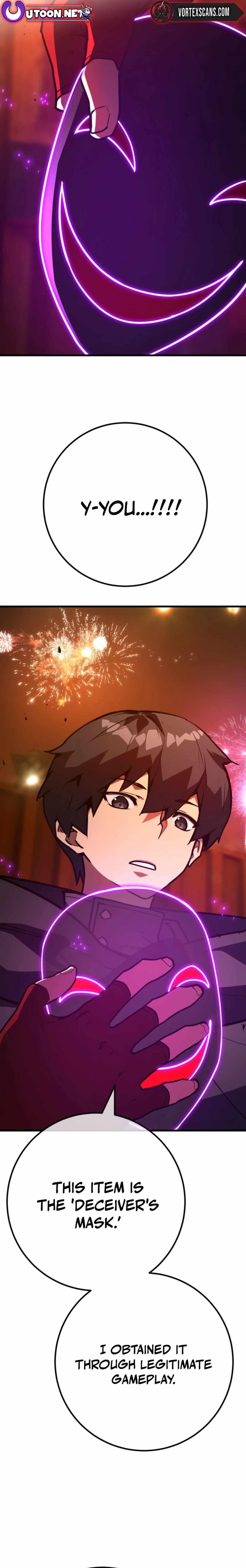 The Game’s Top Troll - Chapter 113 Page 5