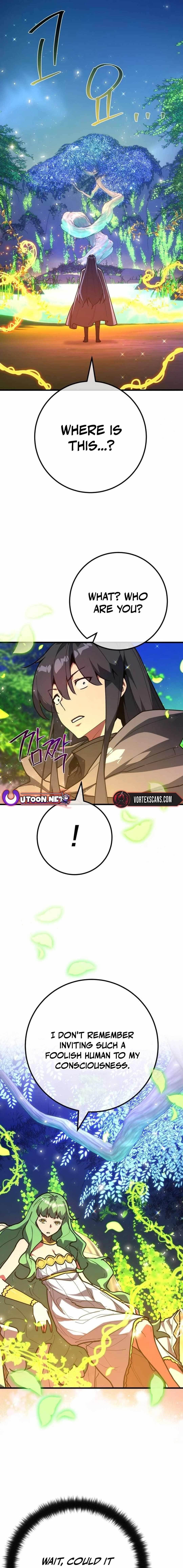 The Game’s Top Troll - Chapter 114 Page 15