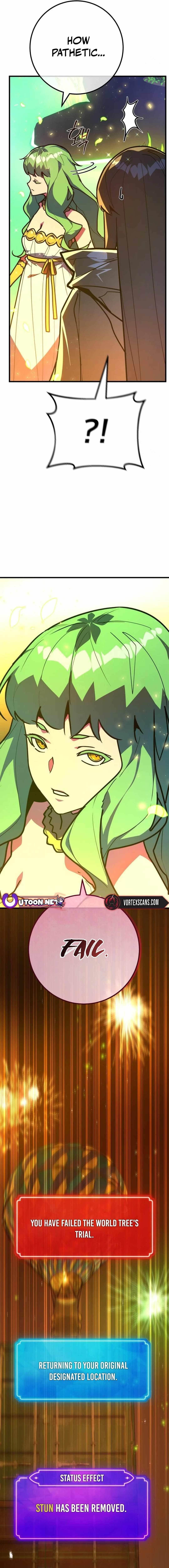 The Game’s Top Troll - Chapter 114 Page 18