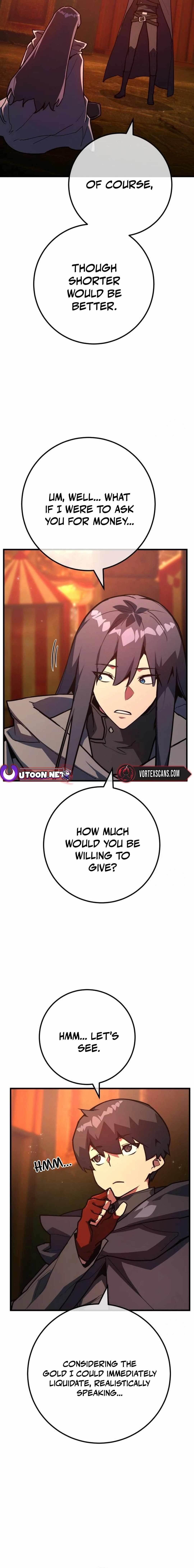 The Game’s Top Troll - Chapter 114 Page 2