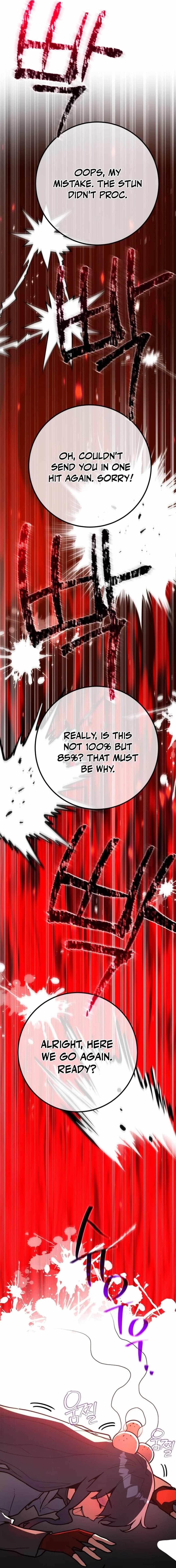 The Game’s Top Troll - Chapter 114 Page 23