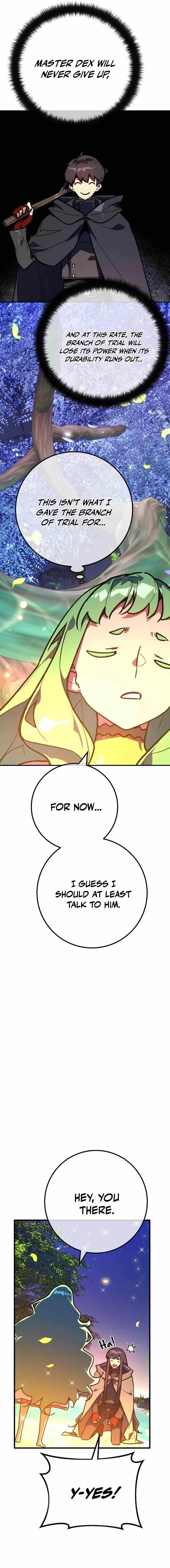 The Game’s Top Troll - Chapter 114 Page 26