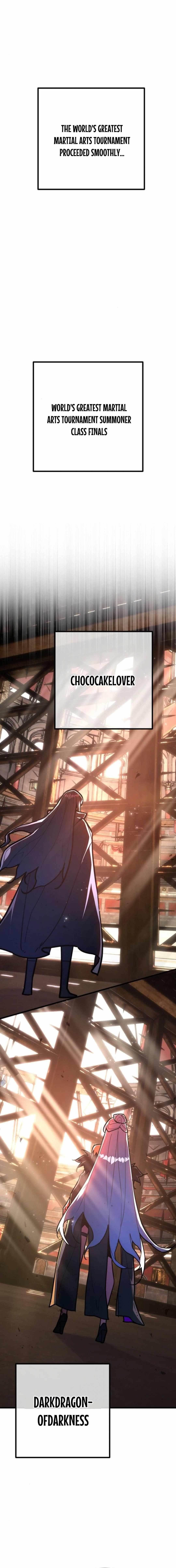 The Game’s Top Troll - Chapter 115 Page 21