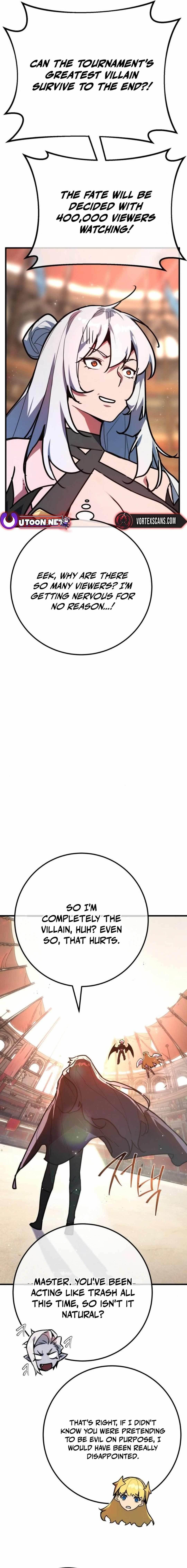 The Game’s Top Troll - Chapter 115 Page 25