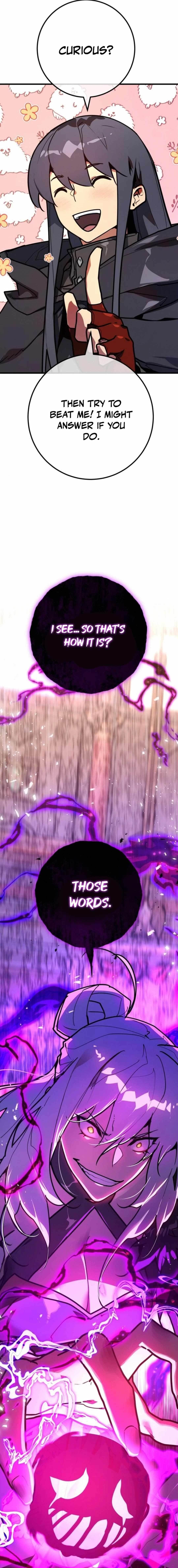 The Game’s Top Troll - Chapter 115 Page 29