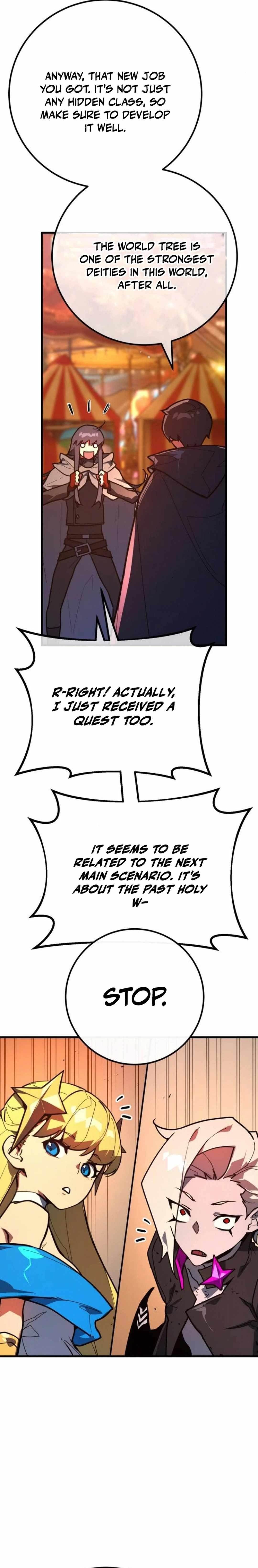 The Game’s Top Troll - Chapter 115 Page 8