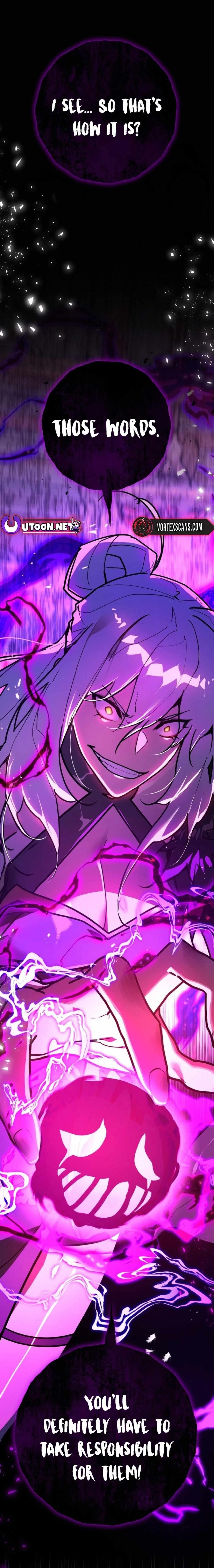 The Game’s Top Troll - Chapter 116 Page 1