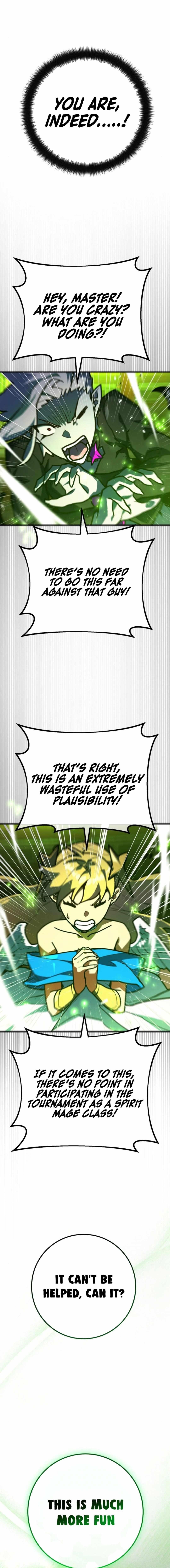 The Game’s Top Troll - Chapter 116 Page 13