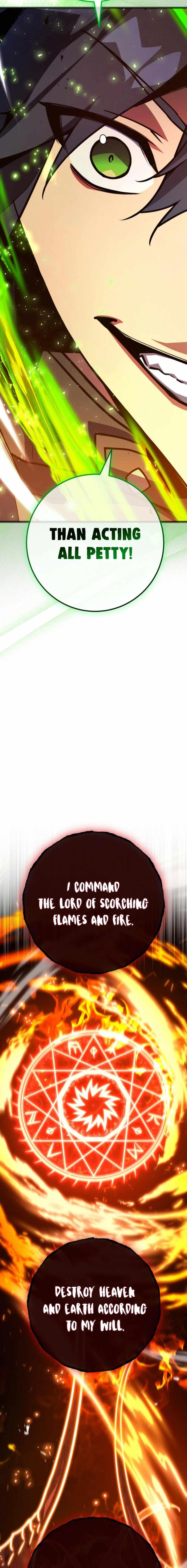 The Game’s Top Troll - Chapter 116 Page 14