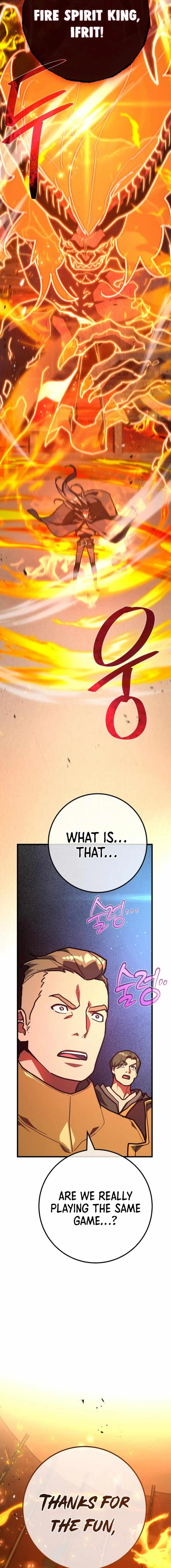 The Game’s Top Troll - Chapter 116 Page 15