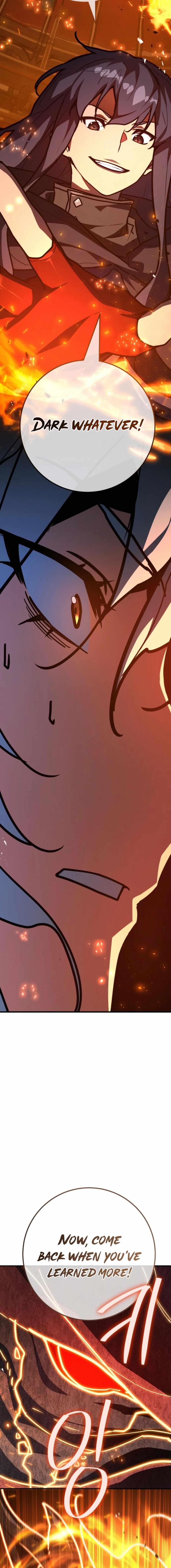 The Game’s Top Troll - Chapter 116 Page 16