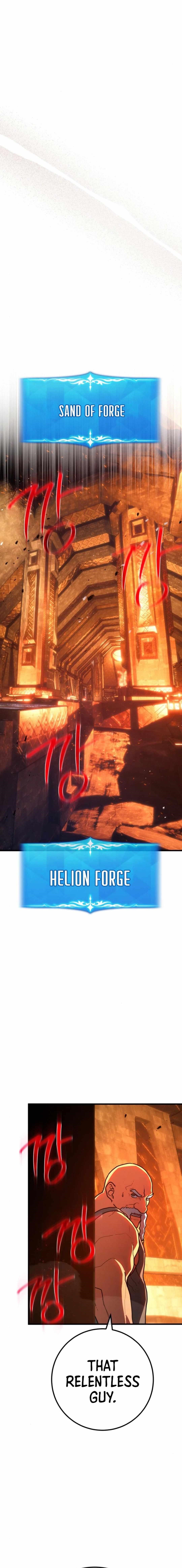 The Game’s Top Troll - Chapter 116 Page 20