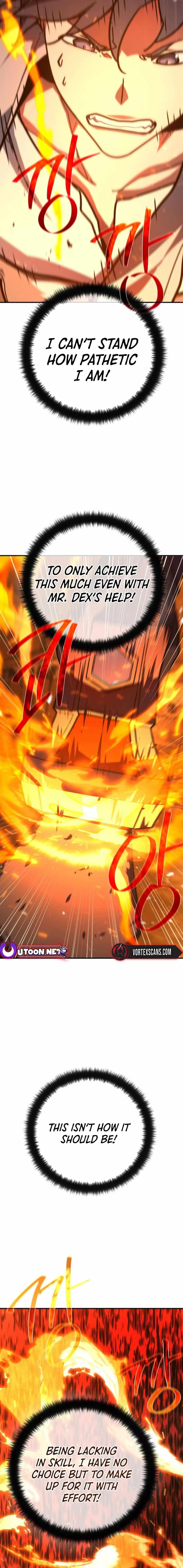 The Game’s Top Troll - Chapter 116 Page 24