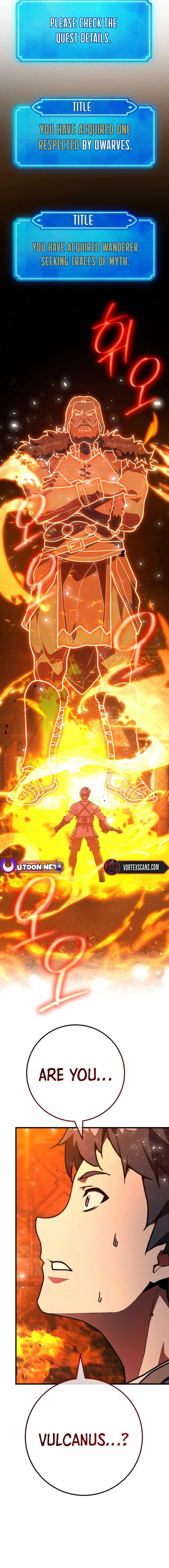 The Game’s Top Troll - Chapter 116 Page 28