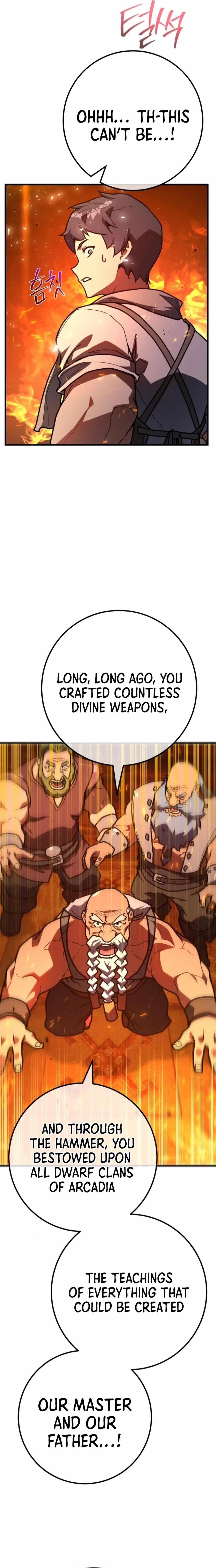 The Game’s Top Troll - Chapter 116 Page 29