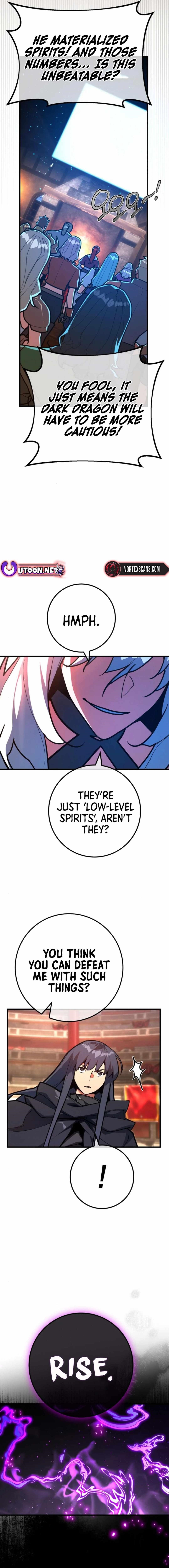 The Game’s Top Troll - Chapter 116 Page 3