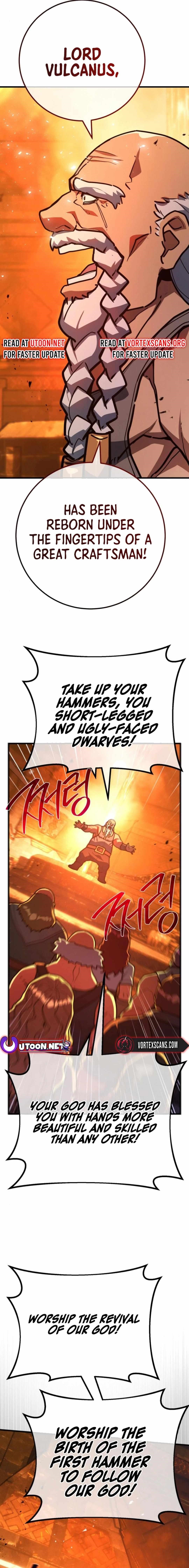 The Game’s Top Troll - Chapter 116 Page 30