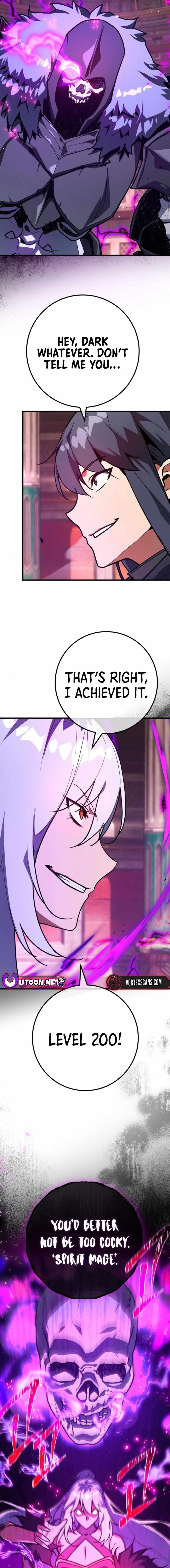 The Game’s Top Troll - Chapter 116 Page 5