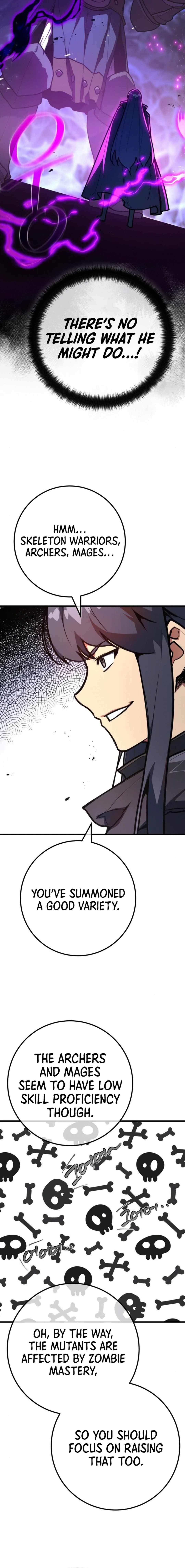 The Game’s Top Troll - Chapter 116 Page 8