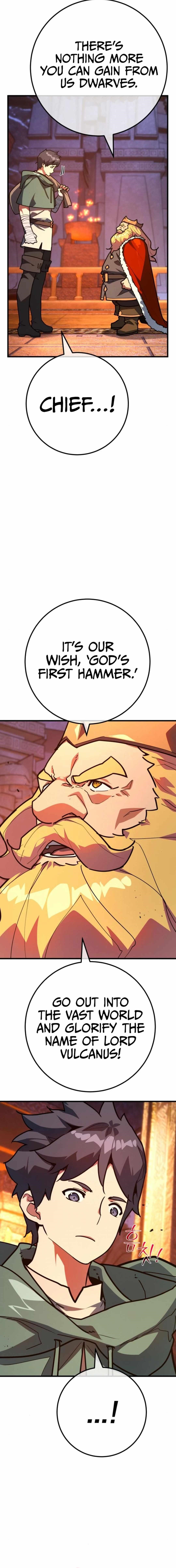 The Game’s Top Troll - Chapter 117 Page 10