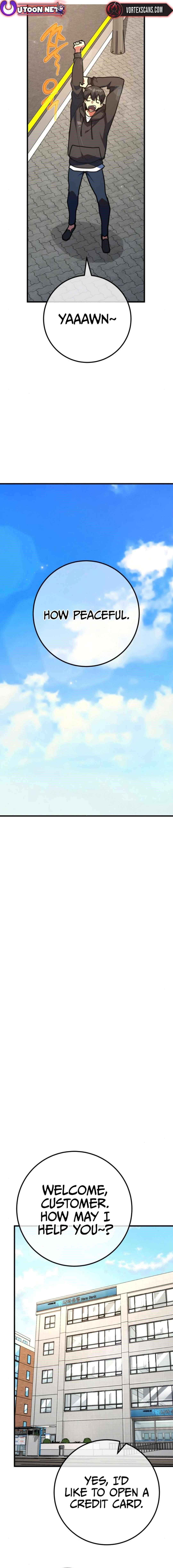 The Game’s Top Troll - Chapter 117 Page 18