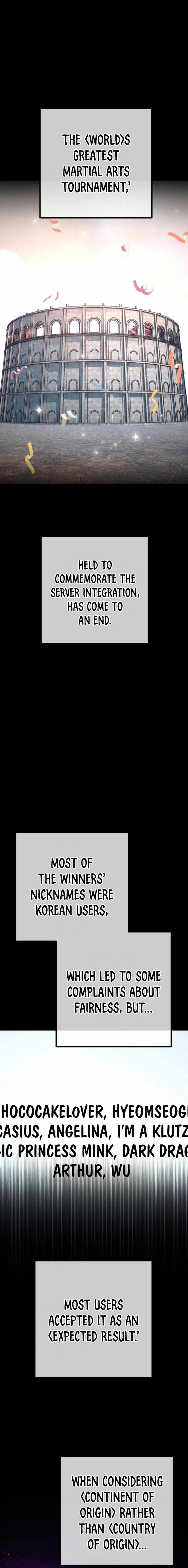 The Game’s Top Troll - Chapter 117 Page 2