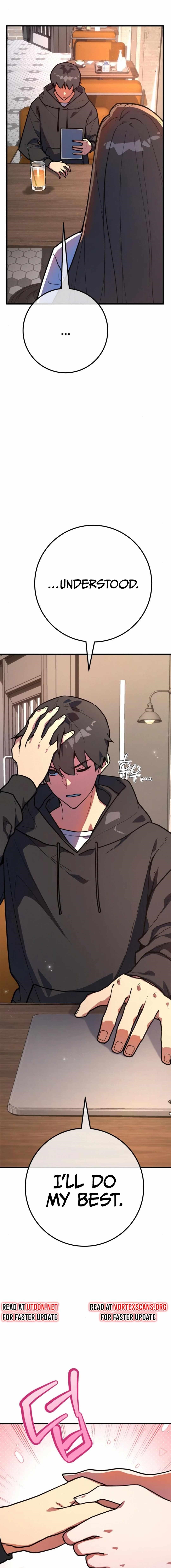 The Game’s Top Troll - Chapter 117 Page 28