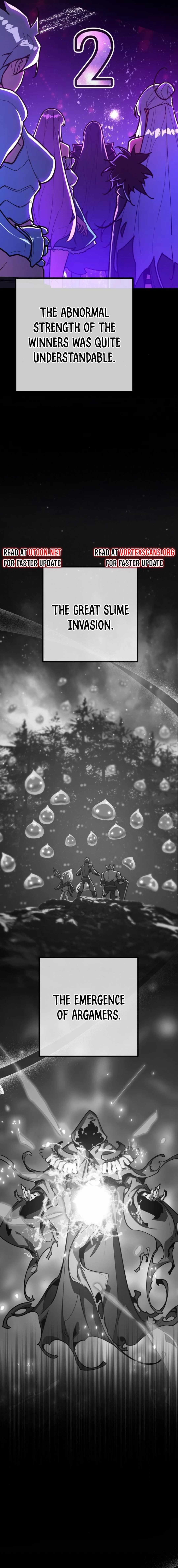 The Game’s Top Troll - Chapter 117 Page 3