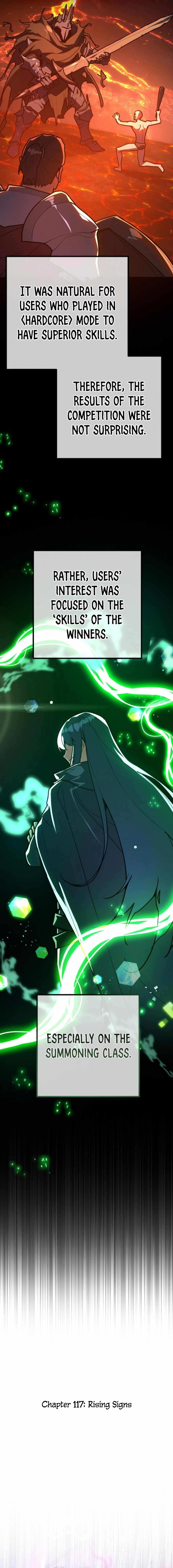 The Game’s Top Troll - Chapter 117 Page 5