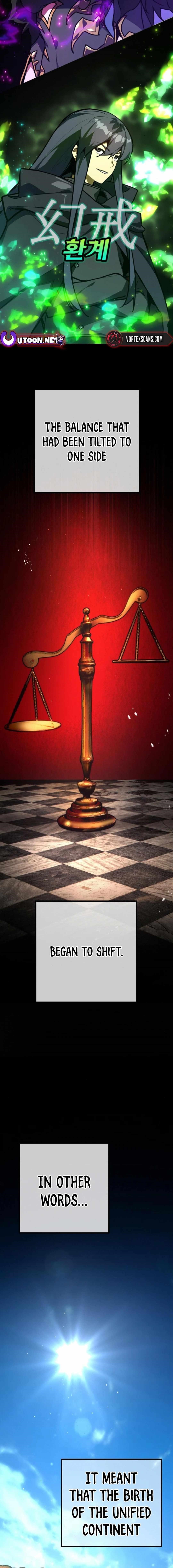 The Game’s Top Troll - Chapter 117 Page 8