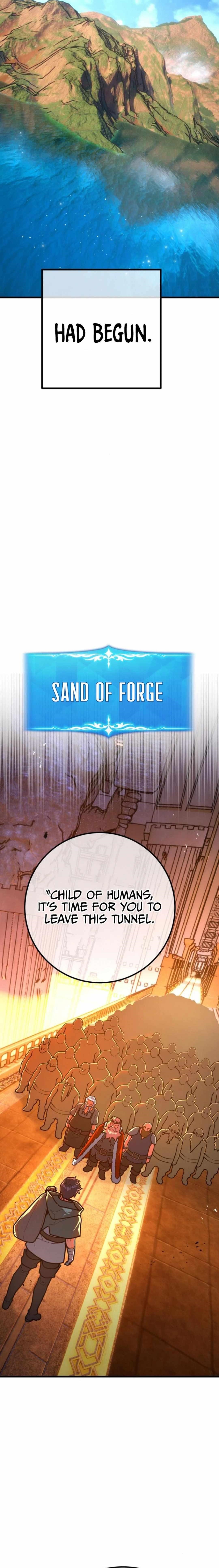 The Game’s Top Troll - Chapter 117 Page 9