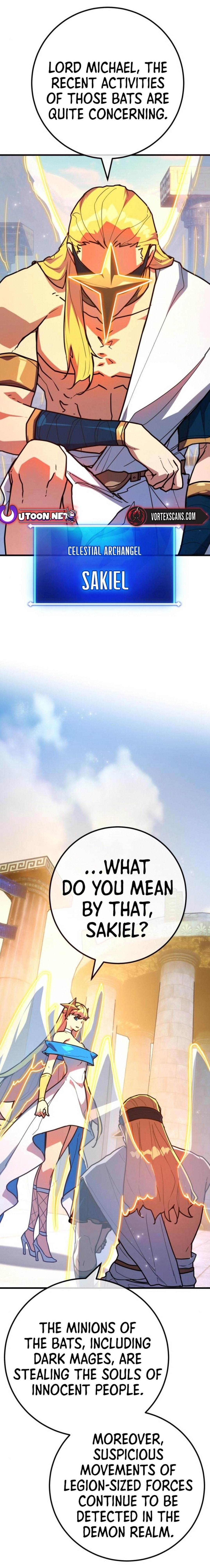 The Game’s Top Troll - Chapter 118 Page 1