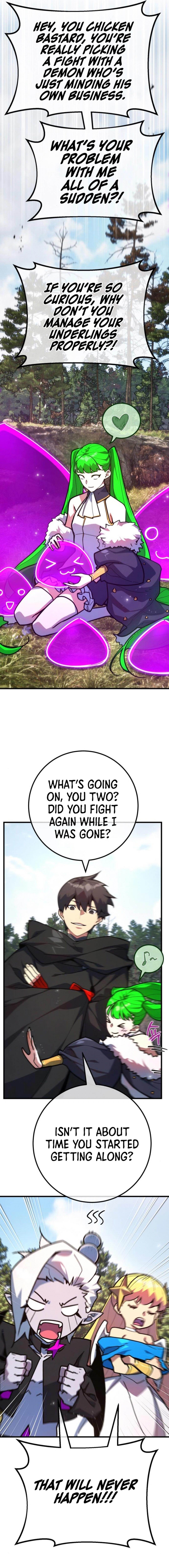 The Game’s Top Troll - Chapter 118 Page 10