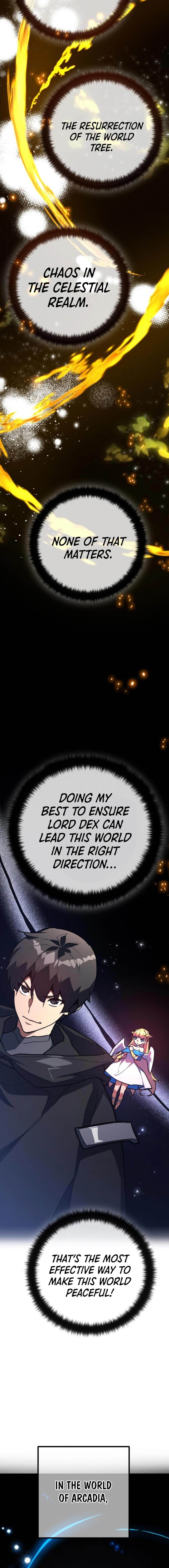 The Game’s Top Troll - Chapter 118 Page 16